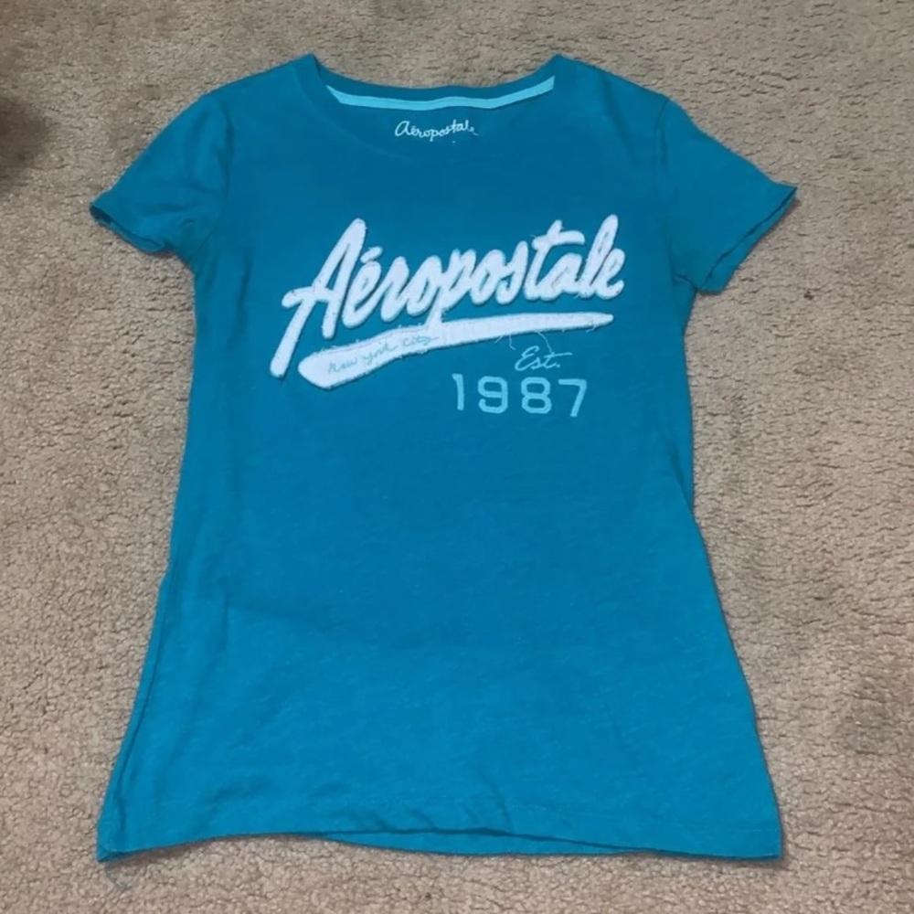 aeropostale shirt